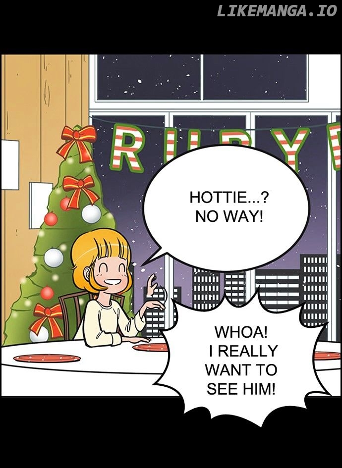 Yumi's Cells Chapter 171 - page 4