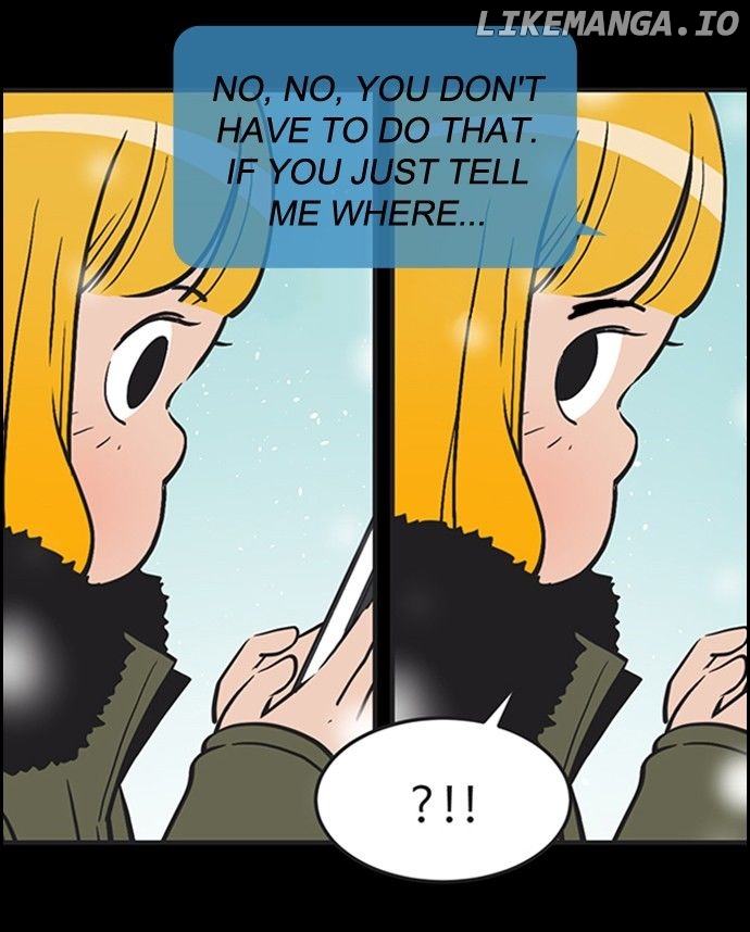 Yumi's Cells Chapter 262 - page 10