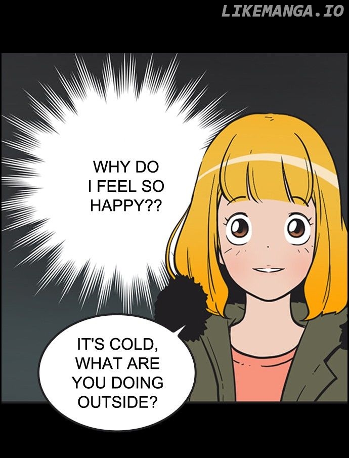 Yumi's Cells Chapter 262 - page 14