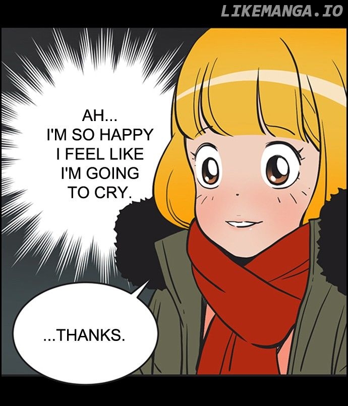 Yumi's Cells Chapter 262 - page 20