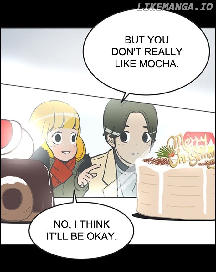 Yumi's Cells Chapter 262 - page 27