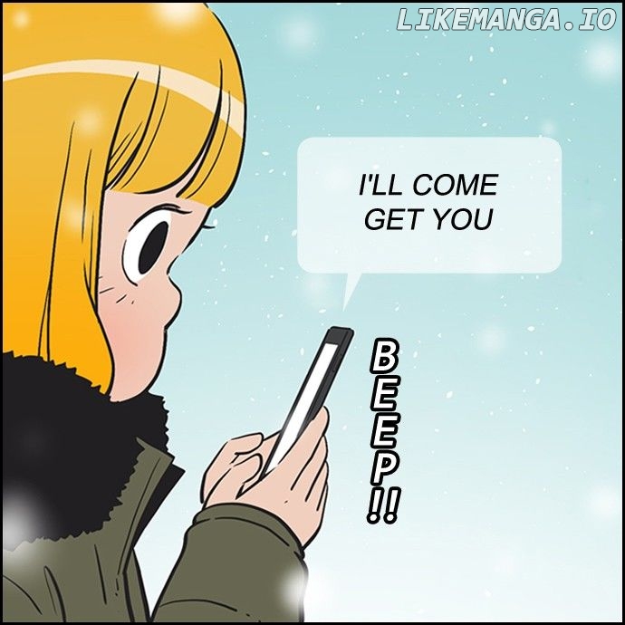 Yumi's Cells Chapter 262 - page 9