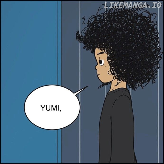 Yumi's Cells Chapter 81 - page 26