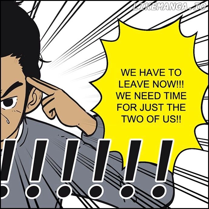 Yumi's Cells Chapter 172 - page 14