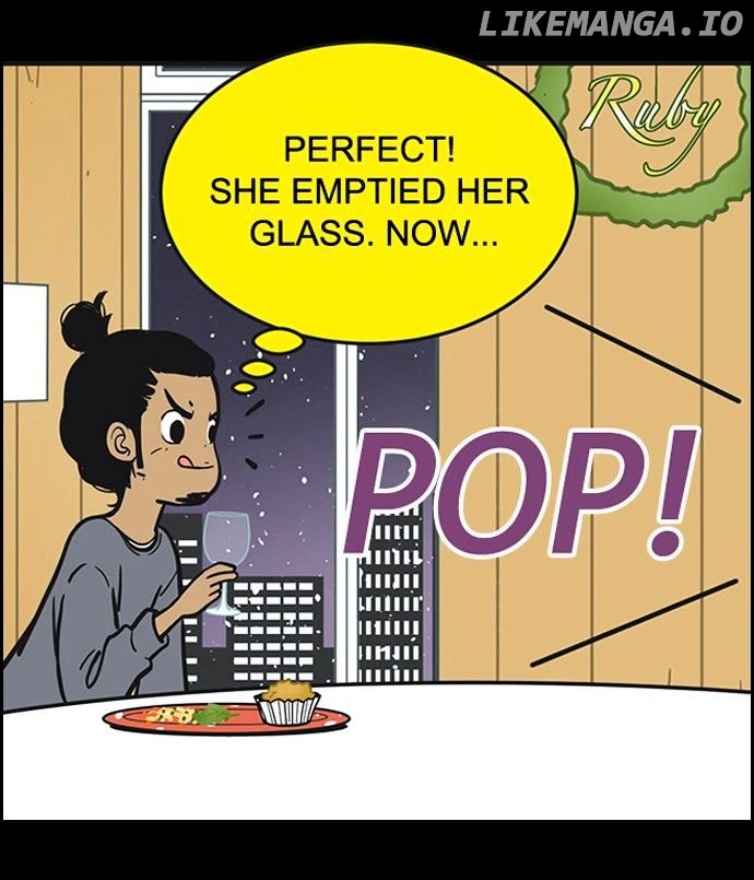 Yumi's Cells Chapter 172 - page 20