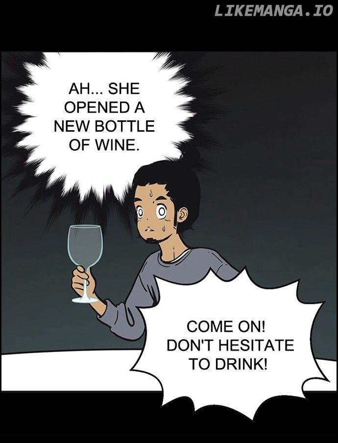 Yumi's Cells Chapter 172 - page 22