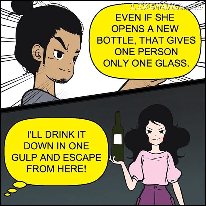 Yumi's Cells Chapter 172 - page 24