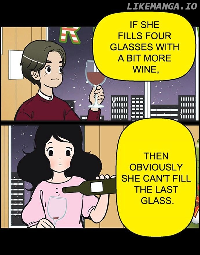 Yumi's Cells Chapter 172 - page 26