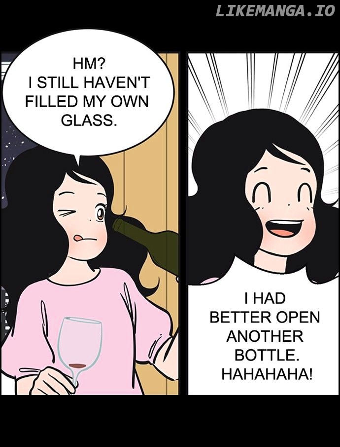 Yumi's Cells Chapter 172 - page 27