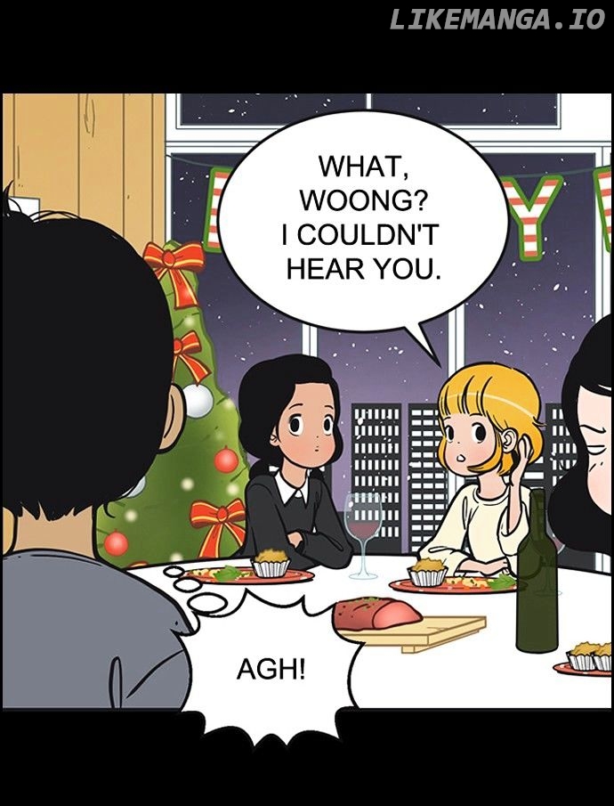 Yumi's Cells Chapter 172 - page 5