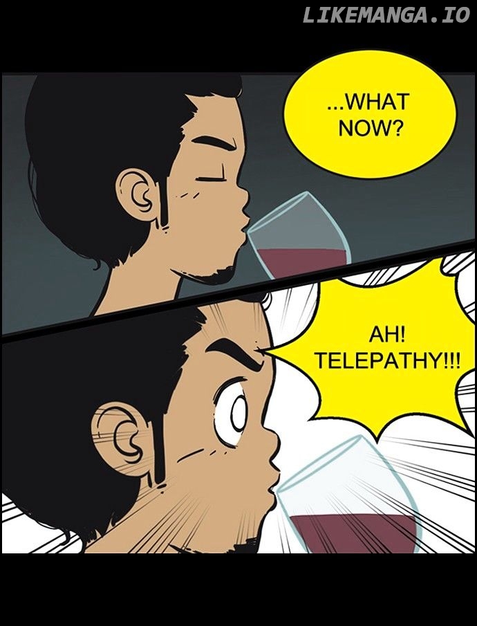 Yumi's Cells Chapter 172 - page 7