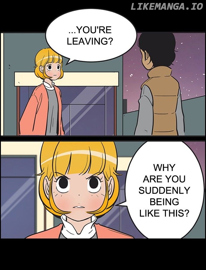 Yumi's Cells Chapter 263 - page 1