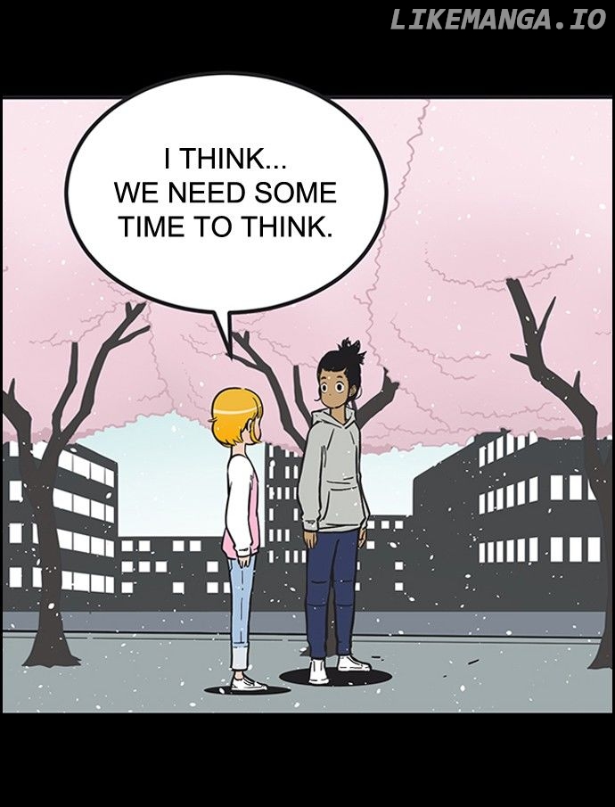 Yumi's Cells Chapter 263 - page 13