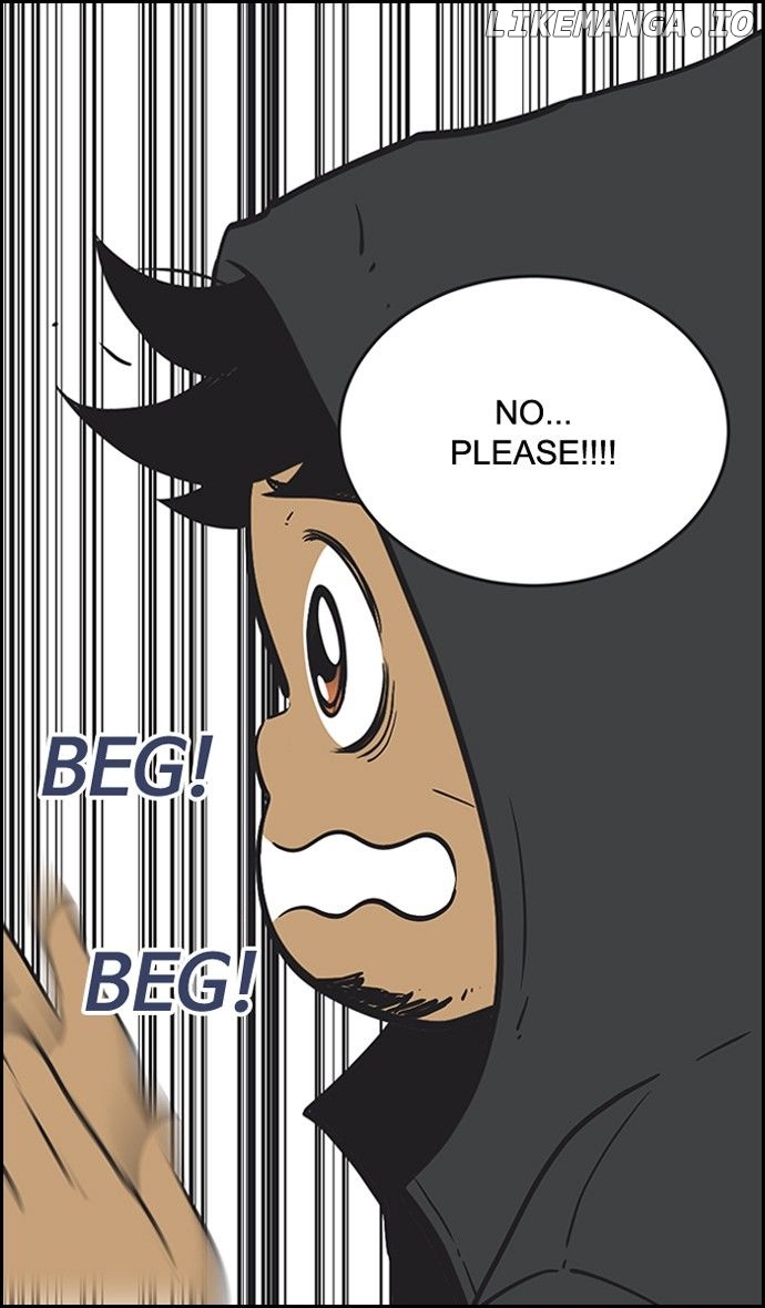 Yumi's Cells Chapter 263 - page 16