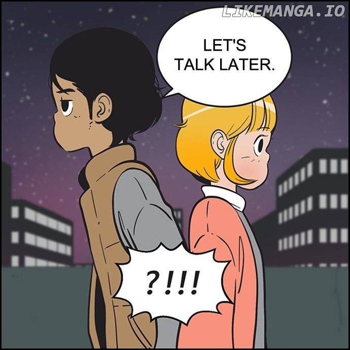 Yumi's Cells Chapter 263 - page 2