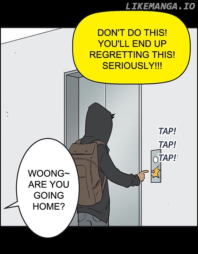 Yumi's Cells Chapter 263 - page 20
