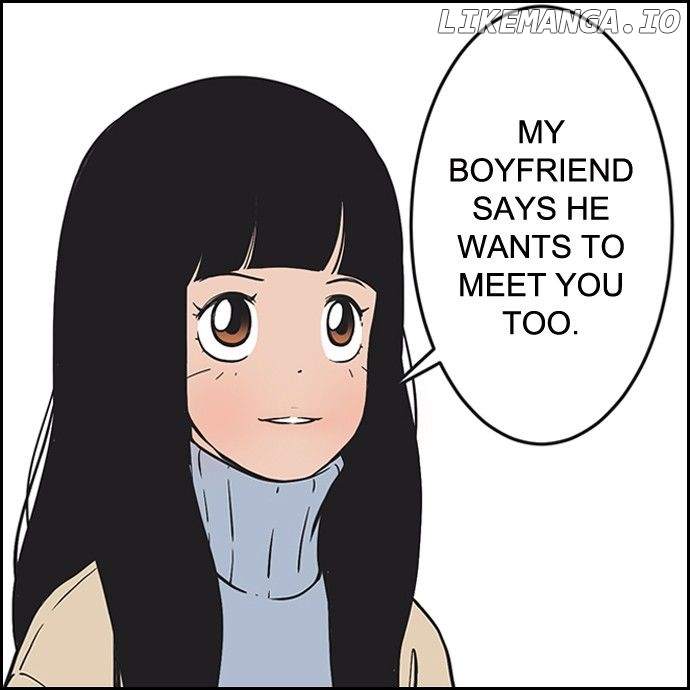 Yumi's Cells Chapter 263 - page 22