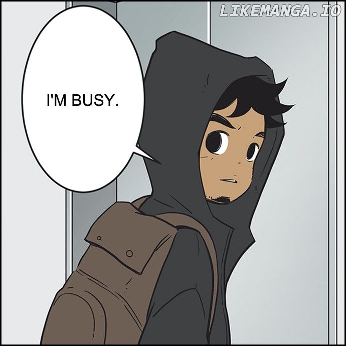 Yumi's Cells Chapter 263 - page 23