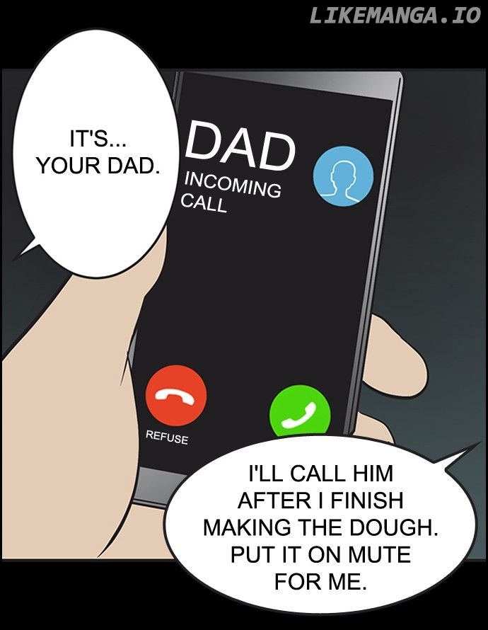 Yumi's Cells Chapter 263 - page 27