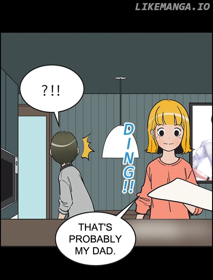 Yumi's Cells Chapter 263 - page 28