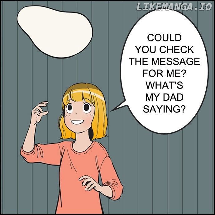 Yumi's Cells Chapter 263 - page 29