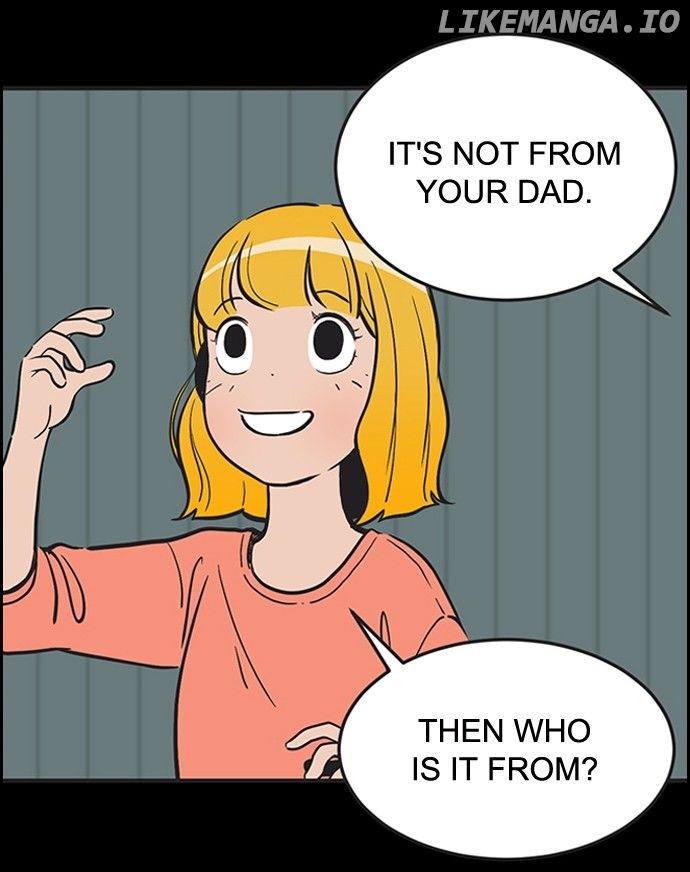 Yumi's Cells Chapter 263 - page 30