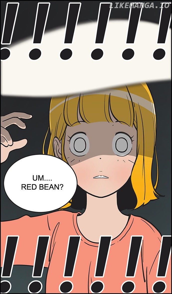 Yumi's Cells Chapter 263 - page 31