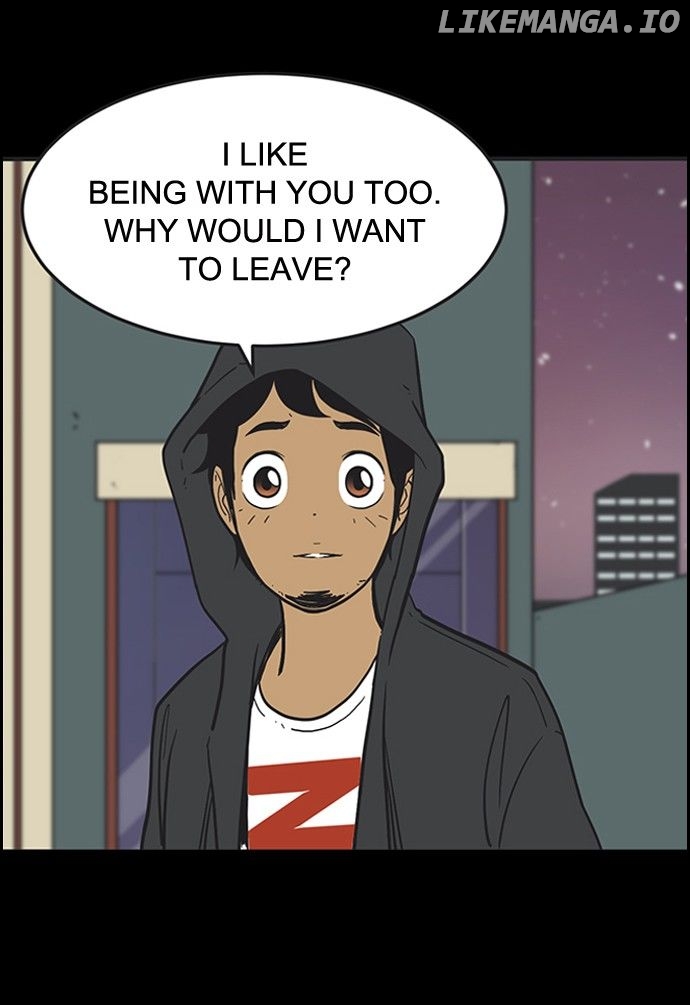 Yumi's Cells Chapter 263 - page 5