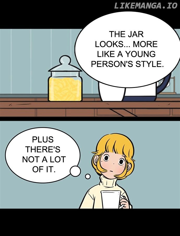 Yumi's Cells Chapter 82 - page 15