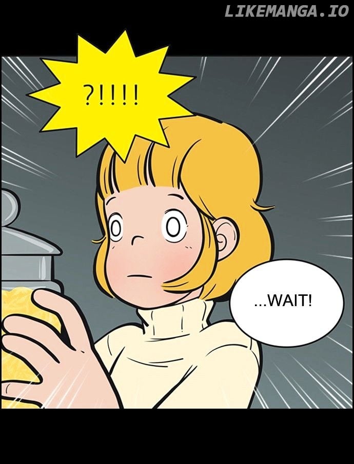Yumi's Cells Chapter 82 - page 18
