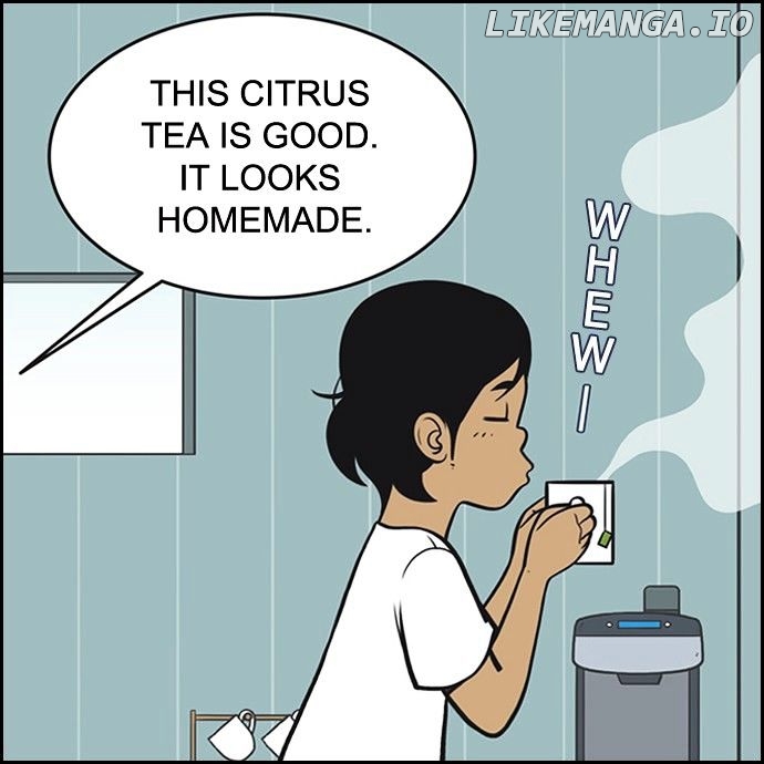 Yumi's Cells Chapter 82 - page 22