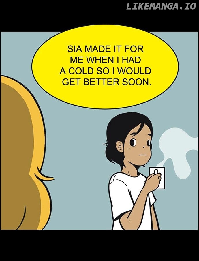 Yumi's Cells Chapter 82 - page 24