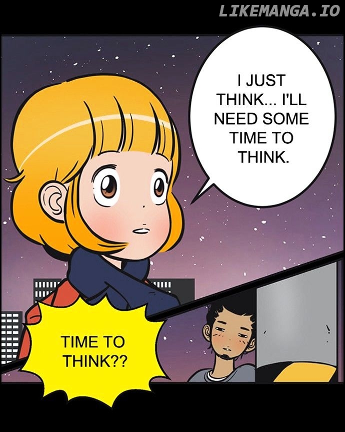 Yumi's Cells Chapter 173 - page 16