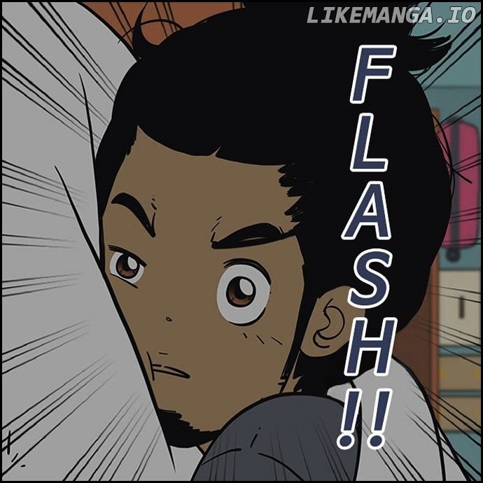 Yumi's Cells Chapter 173 - page 21