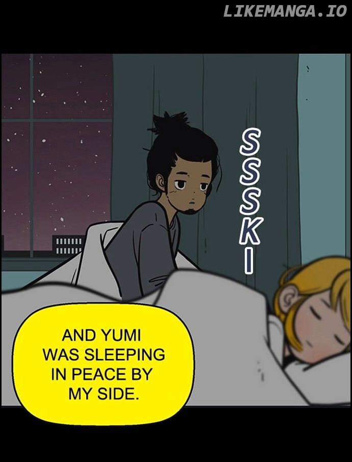 Yumi's Cells Chapter 173 - page 23