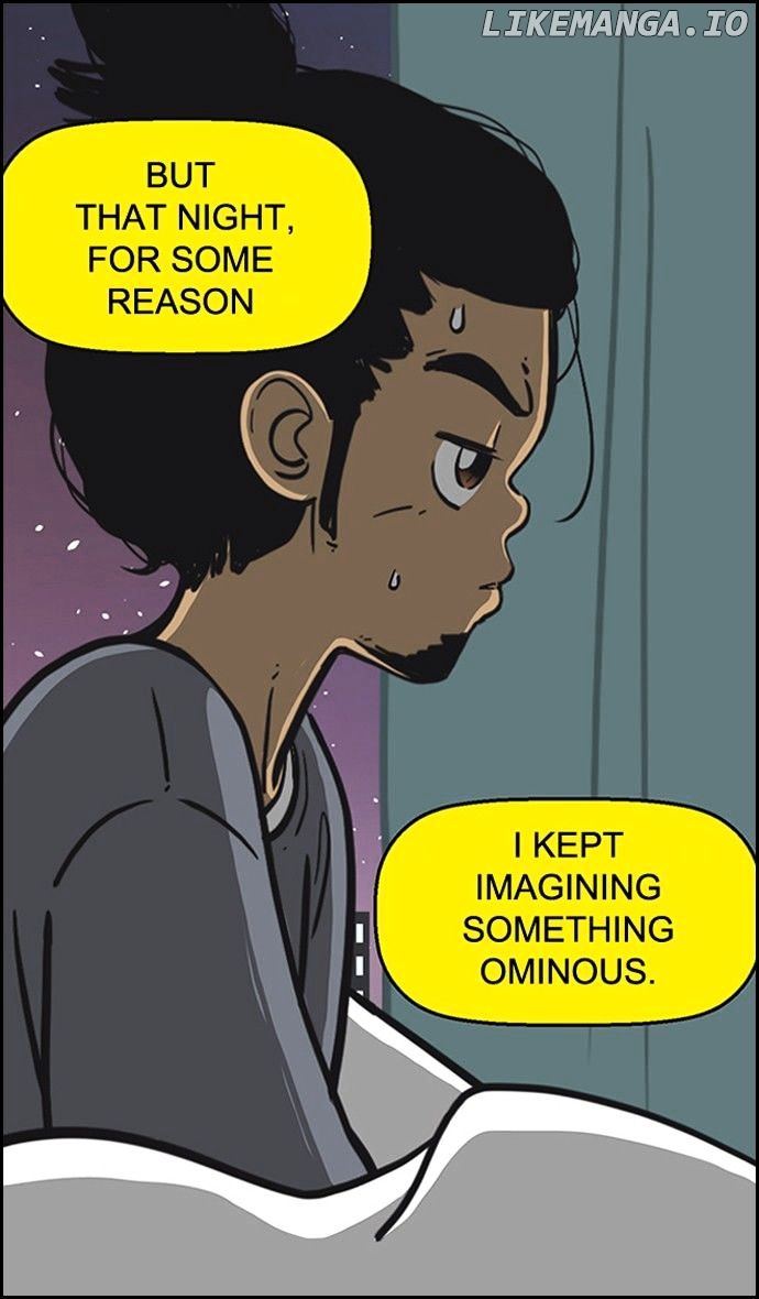 Yumi's Cells Chapter 173 - page 25