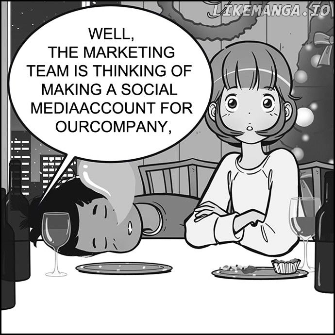 Yumi's Cells Chapter 173 - page 27