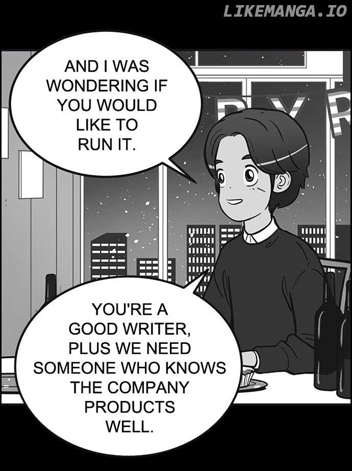 Yumi's Cells Chapter 173 - page 28