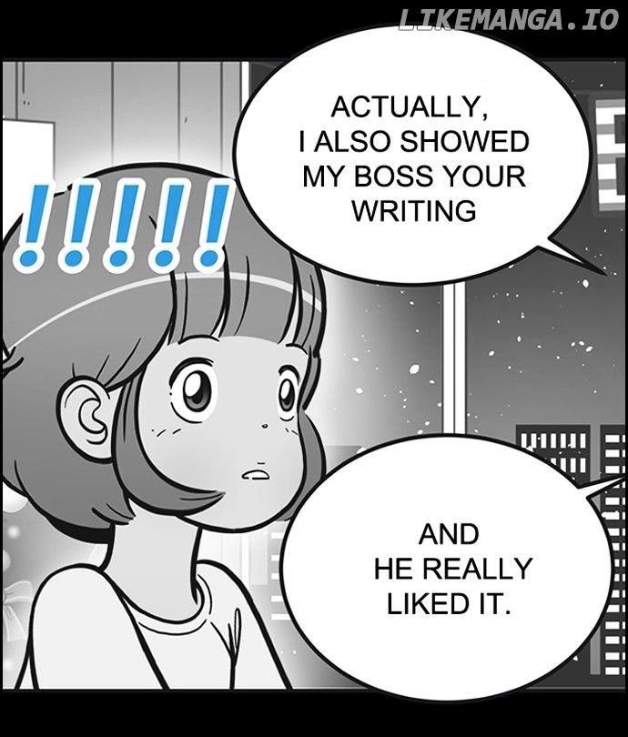 Yumi's Cells Chapter 173 - page 29