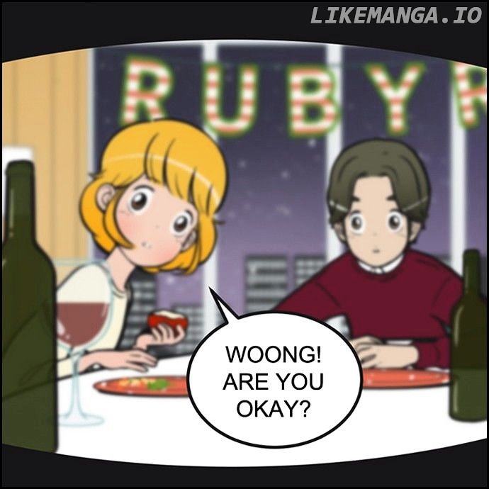 Yumi's Cells Chapter 173 - page 3