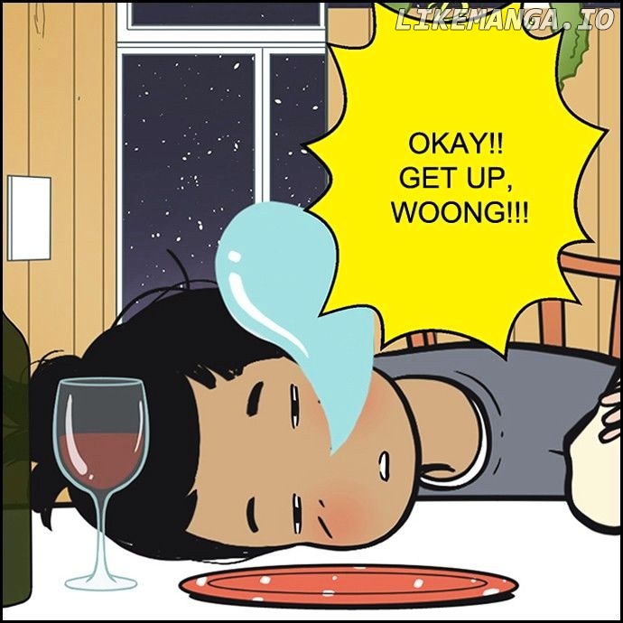 Yumi's Cells Chapter 173 - page 7