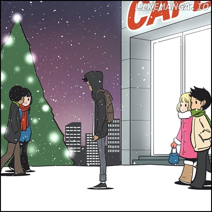 Yumi's Cells Chapter 264 - page 16