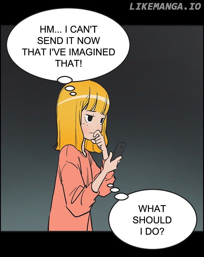 Yumi's Cells Chapter 264 - page 18