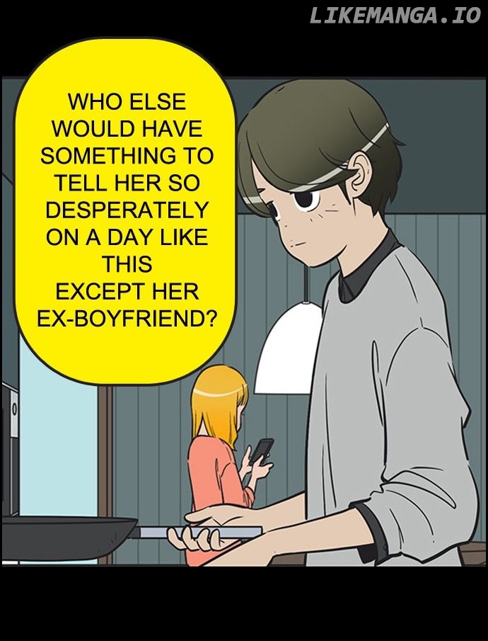 Yumi's Cells Chapter 264 - page 20