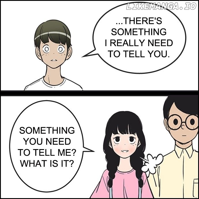 Yumi's Cells Chapter 264 - page 23