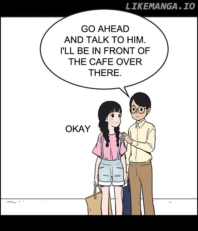 Yumi's Cells Chapter 264 - page 24