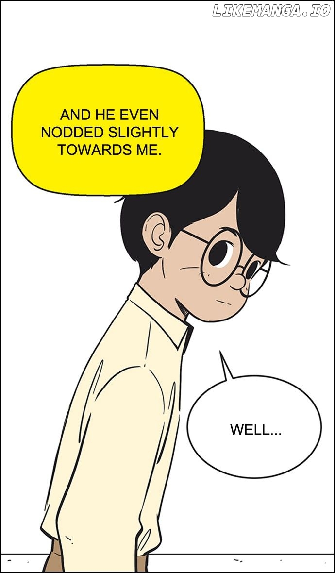 Yumi's Cells Chapter 264 - page 26