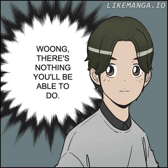 Yumi's Cells Chapter 264 - page 31