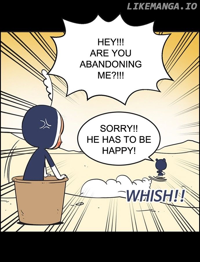 Yumi's Cells Chapter 264 - page 4