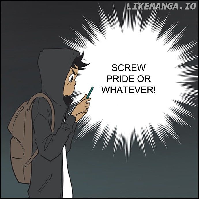 Yumi's Cells Chapter 264 - page 5